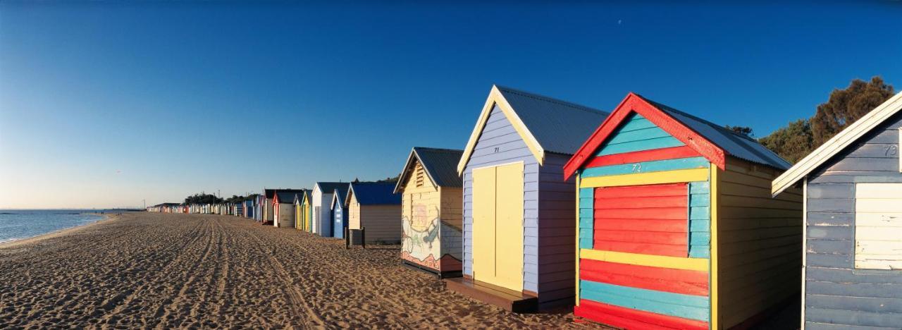 The Greenwich Rooms - Burger & Bird Bar & Restaurant Peacehaven Exterior foto
